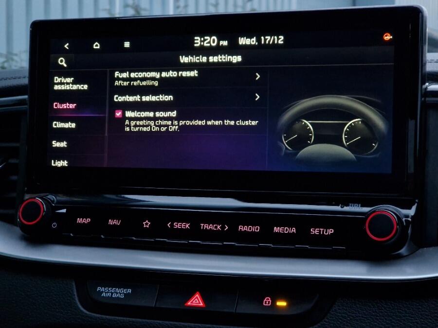 Used Kia XCeed 2021 for sale - 78047785: Photo 34