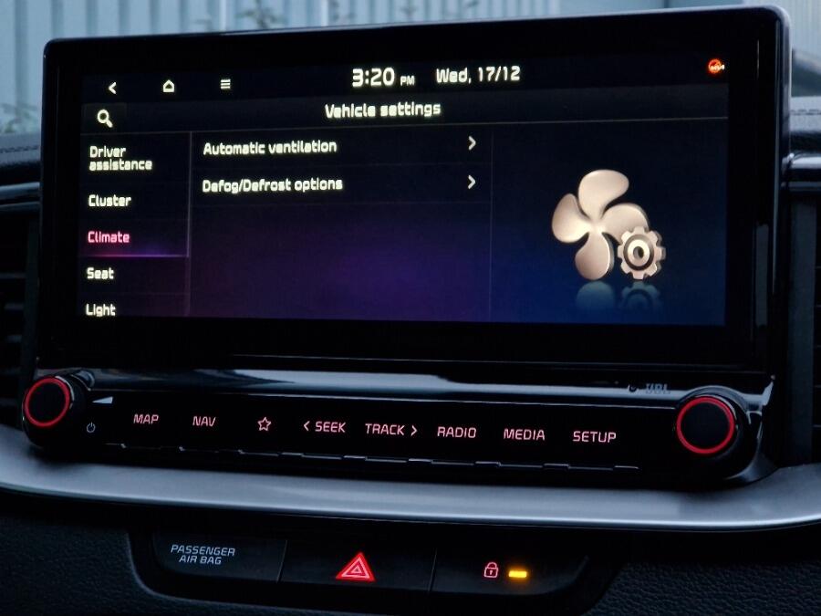 Used Kia XCeed 2021 for sale - 78047785: Photo 35