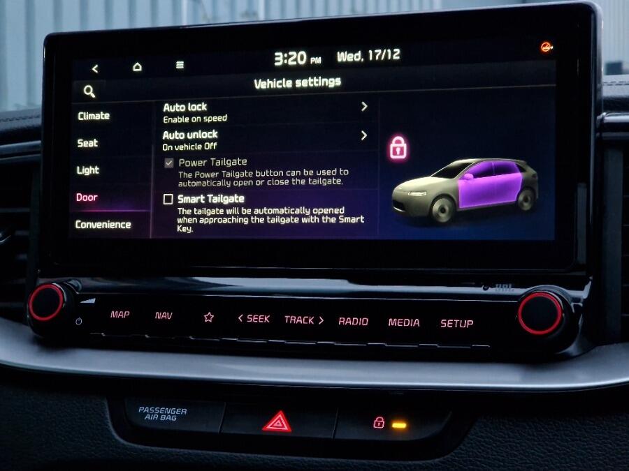 Used Kia XCeed 2021 for sale - 78047785: Photo 38