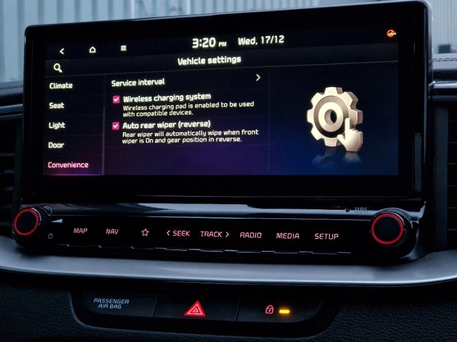 Used Kia XCeed 2021 for sale - 78047785: Photo 39