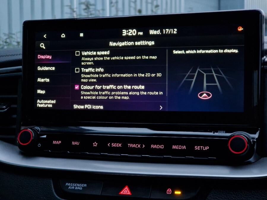 Used Kia XCeed 2021 for sale - 78047785: Photo 40