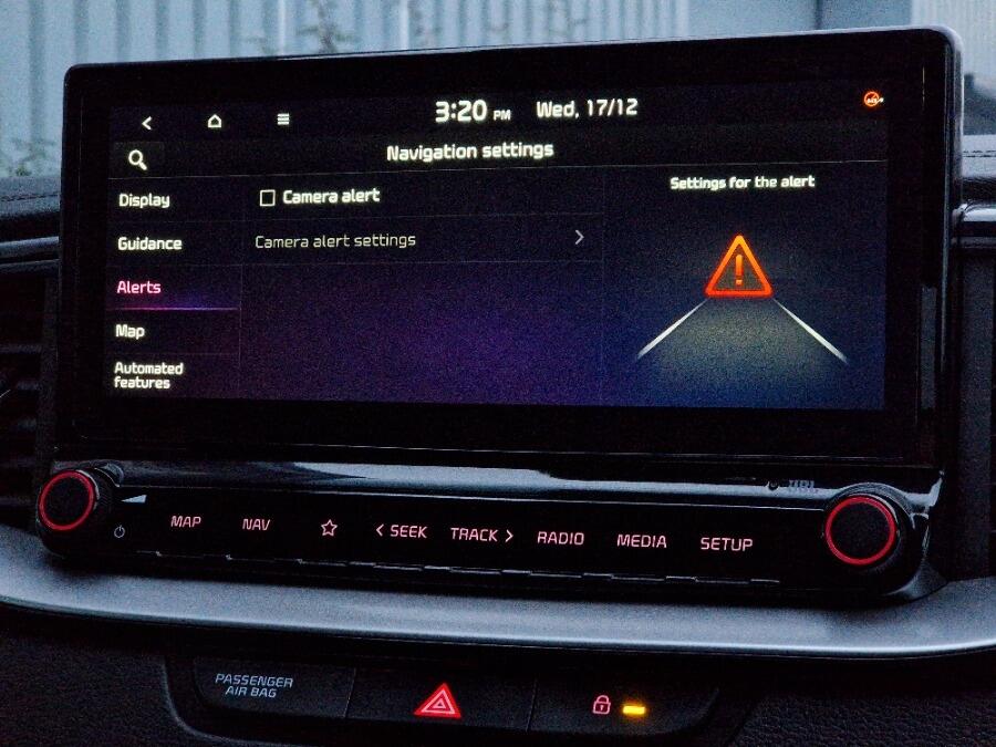 Used Kia XCeed 2021 for sale - 78047785: Photo 42