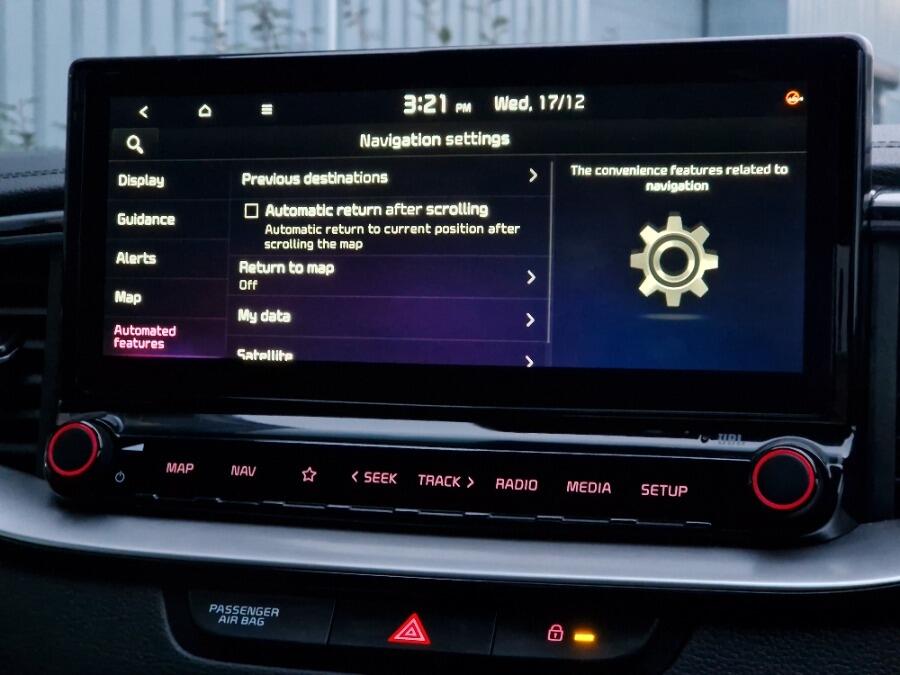 Used Kia XCeed 2021 for sale - 78047785: Photo 44