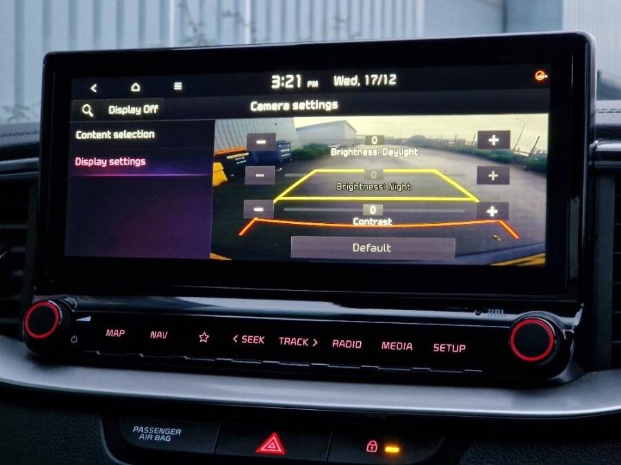 Used Kia XCeed 2021 for sale - 78047785: Photo 48