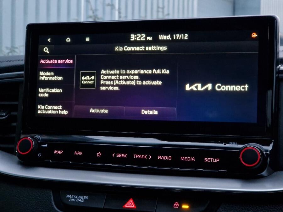 Used Kia XCeed 2021 for sale - 78047785: Photo 49