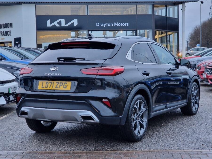 Used Kia XCeed 2021 for sale - 78047785: Photo 5