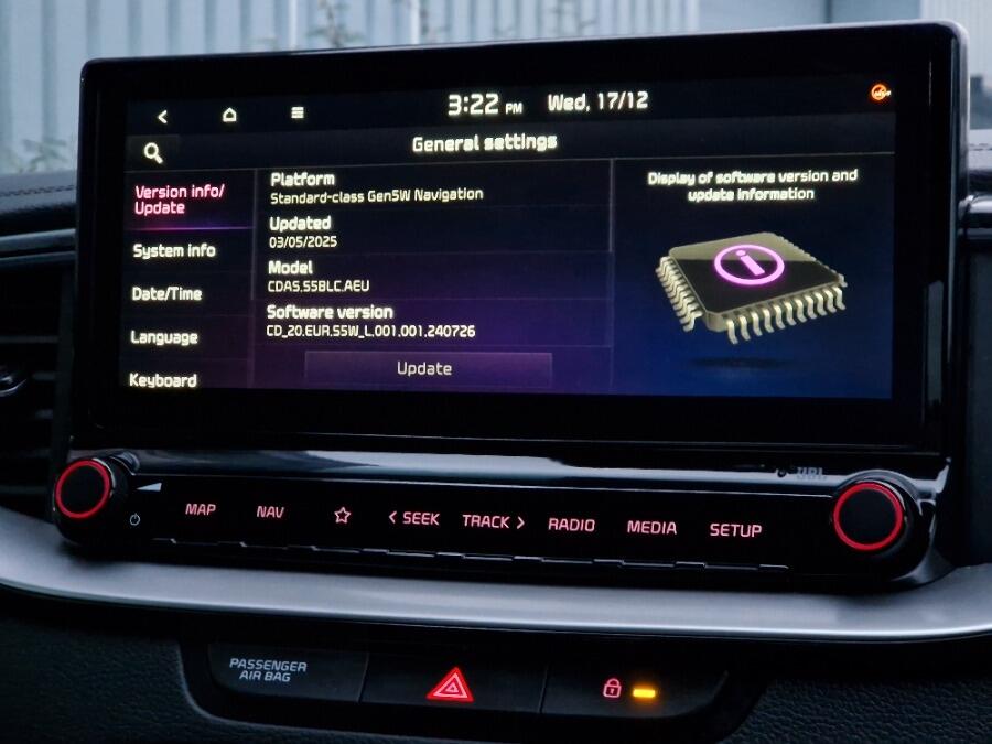 Used Kia XCeed 2021 for sale - 78047785: Photo 50