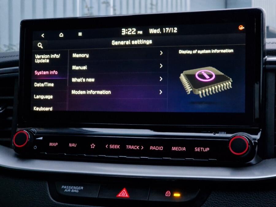 Used Kia XCeed 2021 for sale - 78047785: Photo 51