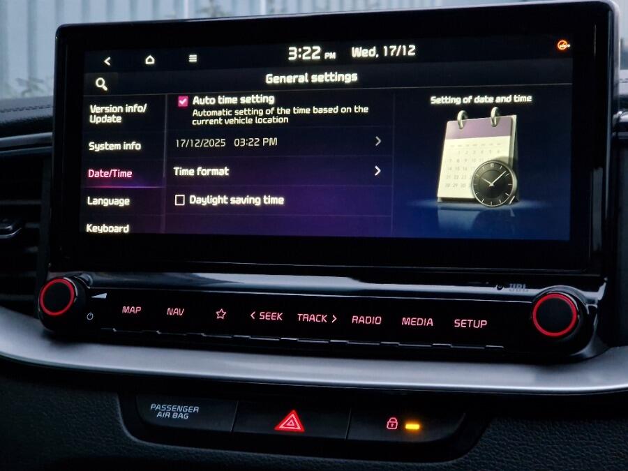 Used Kia XCeed 2021 for sale - 78047785: Photo 52