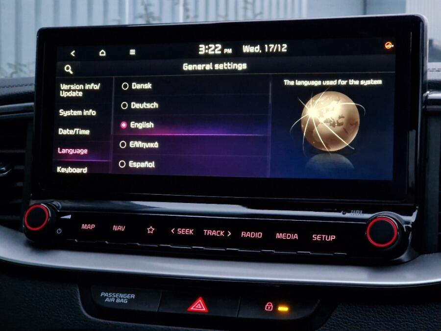 Used Kia XCeed 2021 for sale - 78047785: Photo 53