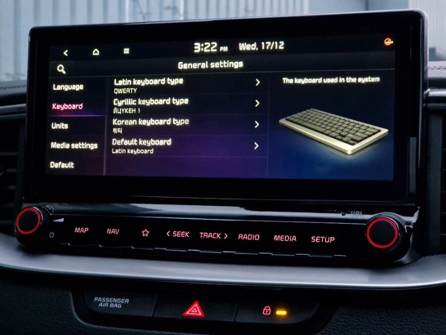 Used Kia XCeed 2021 for sale - 78047785: Photo 55