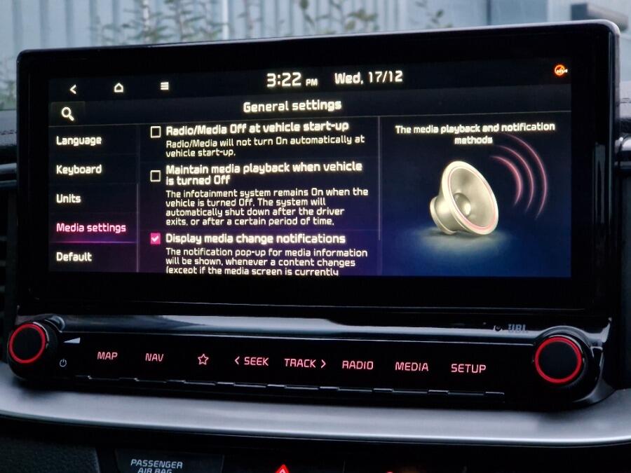 Used Kia XCeed 2021 for sale - 78047785: Photo 57