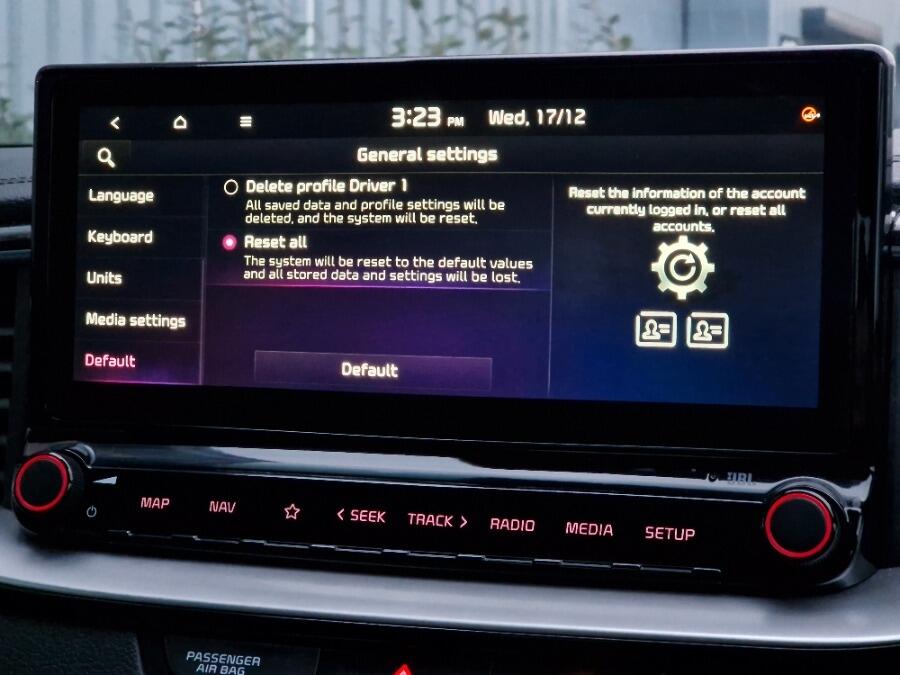 Used Kia XCeed 2021 for sale - 78047785: Photo 58