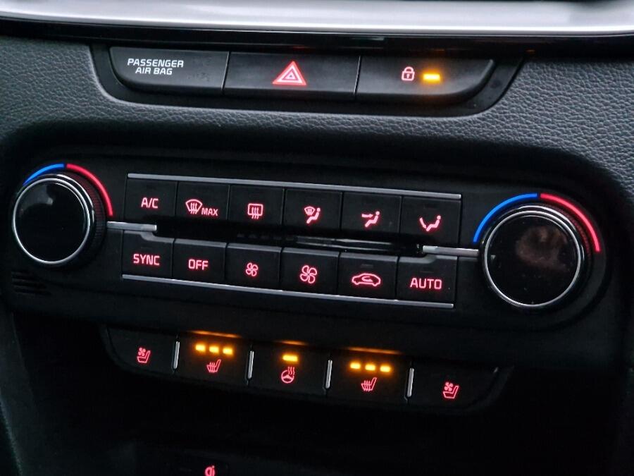 Used Kia XCeed 2021 for sale - 78047785: Photo 59