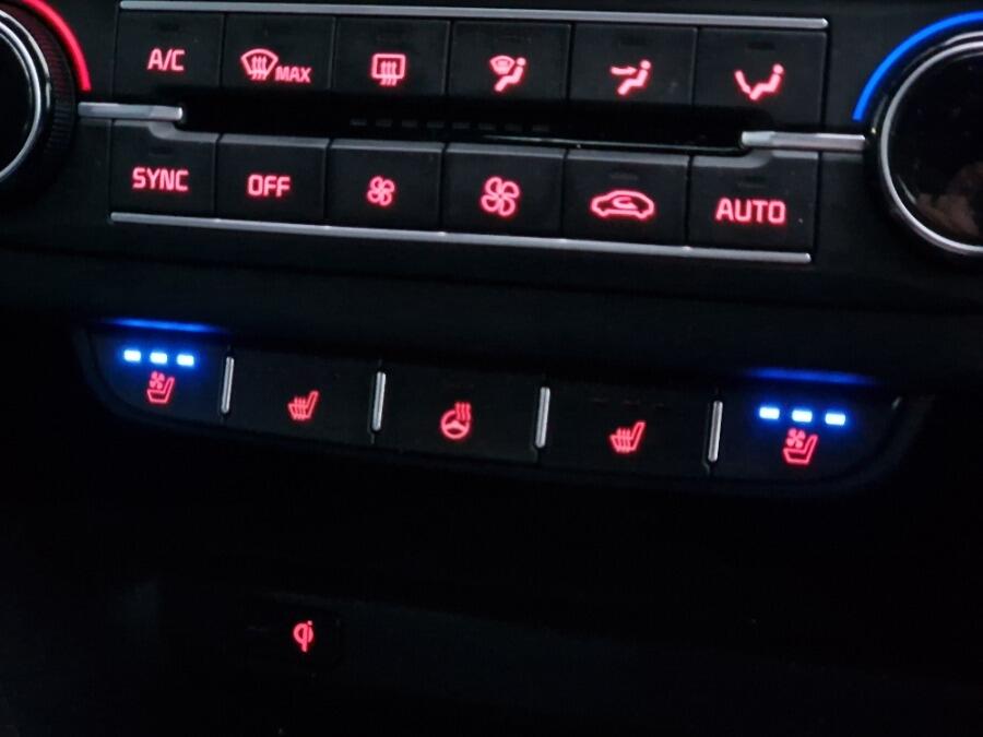 Used Kia XCeed 2021 for sale - 78047785: Photo 60