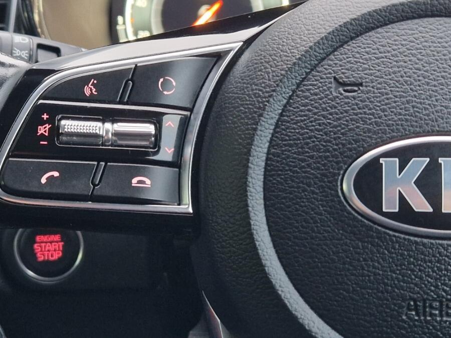 Used Kia XCeed 2021 for sale - 78047785: Photo 67