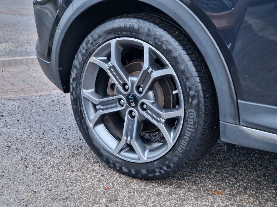 Used Kia XCeed 2021 for sale - 78047785: Photo 7