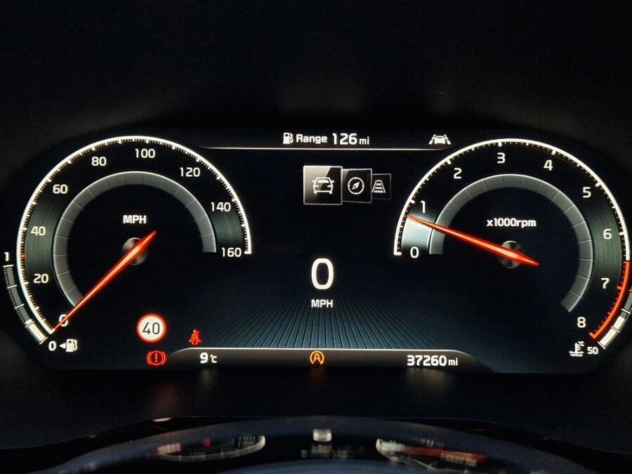 Used Kia XCeed 2021 for sale - 78047785: Photo 72