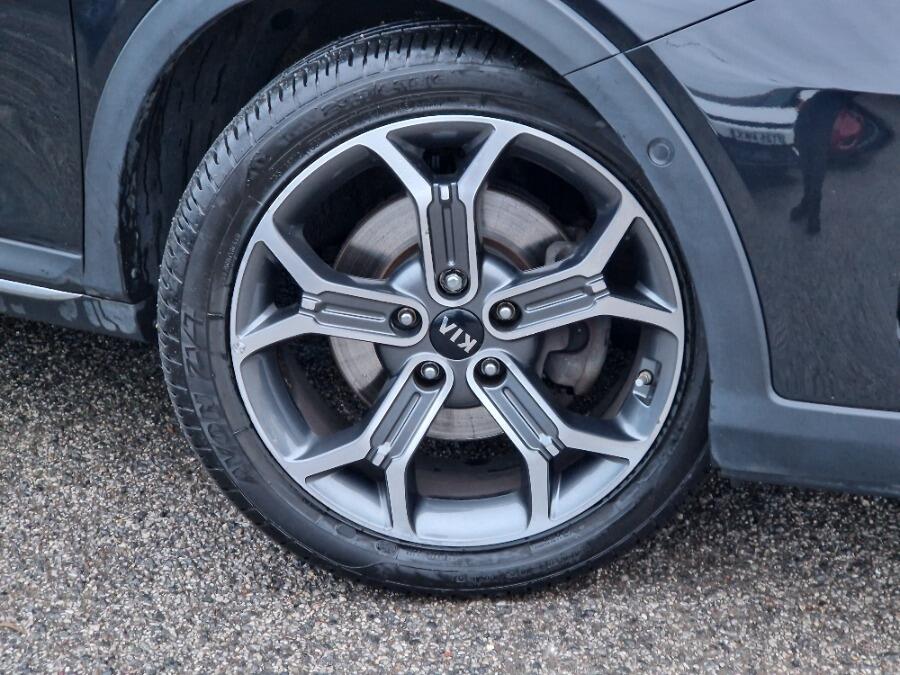 Used Kia XCeed 2021 for sale - 78047785: Photo 8