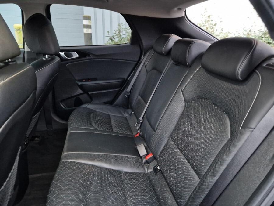 Used Kia XCeed 2021 for sale - 78047785: Photo 83