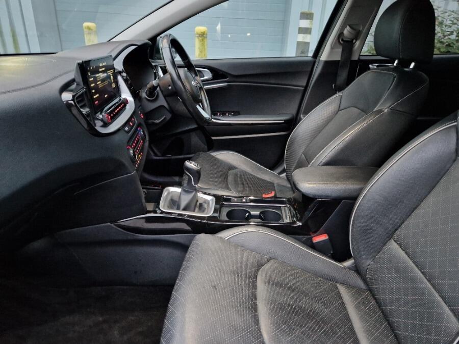 Used Kia XCeed 2021 for sale - 78047785: Photo 86