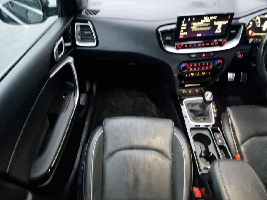 Used Kia XCeed 2021 for sale - 78047785: Photo 89