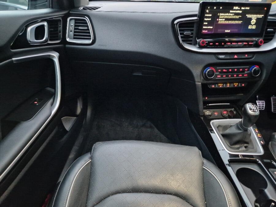 Used Kia XCeed 2021 for sale - 78047785: Photo 90