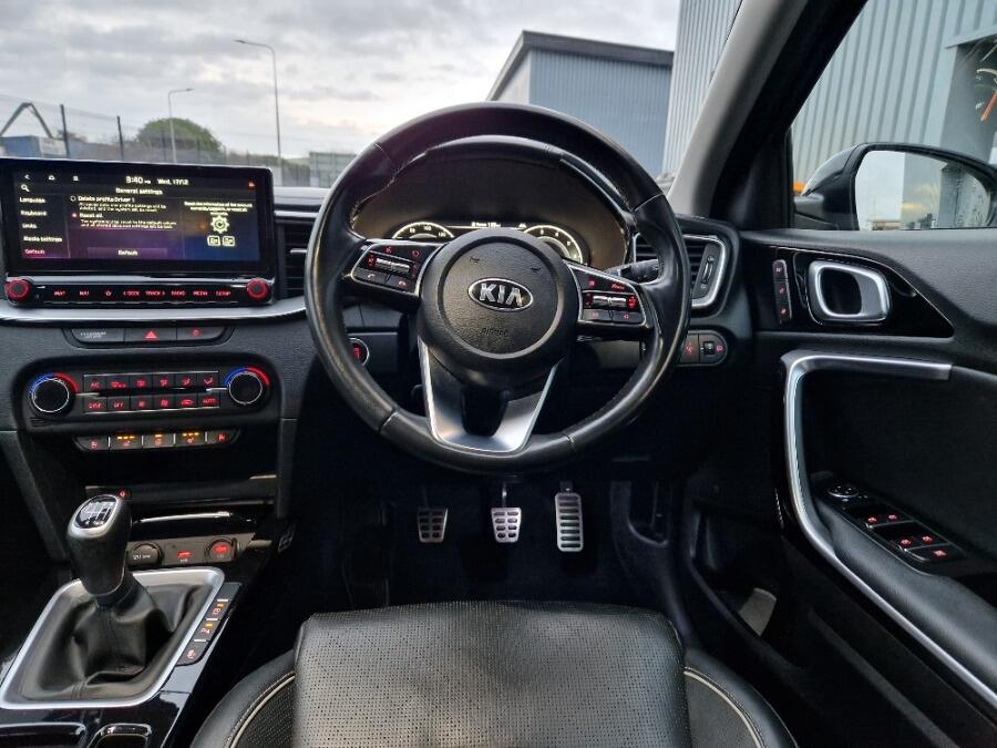 Used Kia XCeed 2021 for sale - 78047785: Photo 93