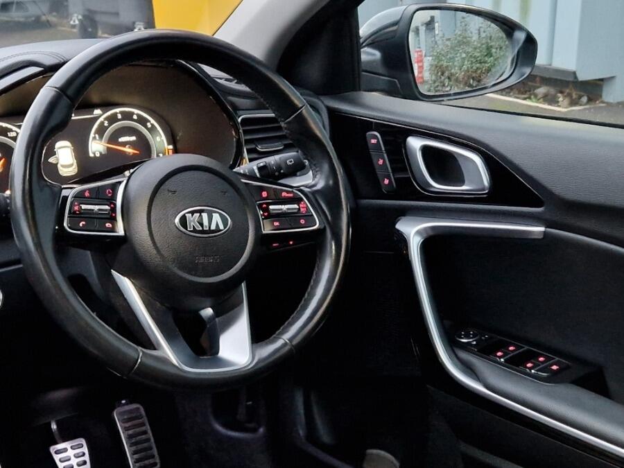 Used Kia XCeed 2021 for sale - 78047785: Photo 94