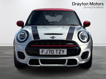 Used MINI Hatch 2020 for sale - 78100434: Photo