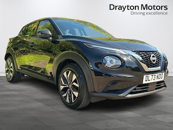 Used Nissan Juke 2023 for sale - 78087022: Photo