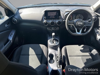 Used Nissan Juke 2023 for sale - 78087022: Photo