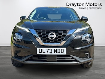 Used Nissan Juke 2023 for sale - 78087022: Photo