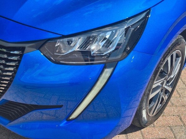 Used Peugeot 208 2023 for sale - 76240253: Photo 10