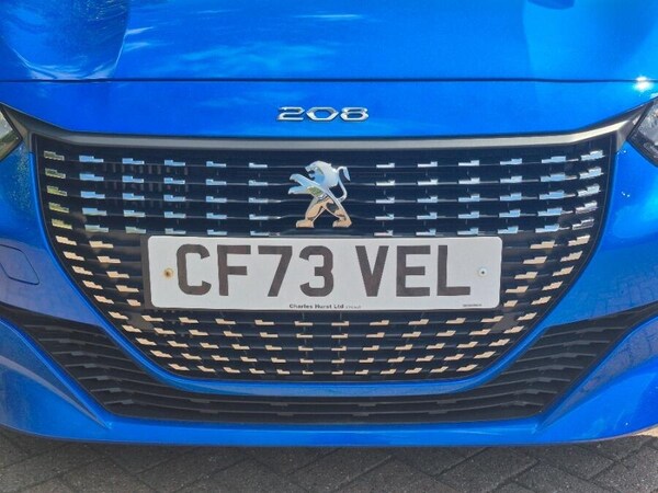 Used Peugeot 208 2023 for sale - 76240253: Photo 12