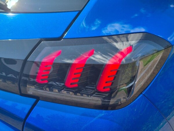 Used Peugeot 208 2023 for sale - 76240253: Photo 13