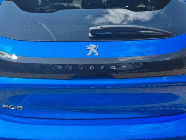 Used Peugeot 208 2023 for sale - 76240253: Photo 14