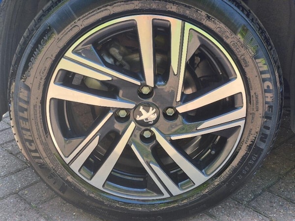 Used Peugeot 208 2023 for sale - 76240253: Photo 15
