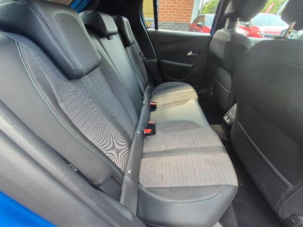 Used Peugeot 208 2023 for sale - 76240253: Photo 18