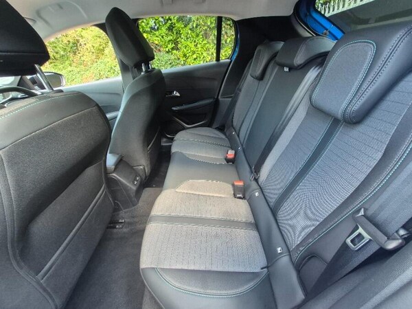Used Peugeot 208 2023 for sale - 76240253: Photo 19