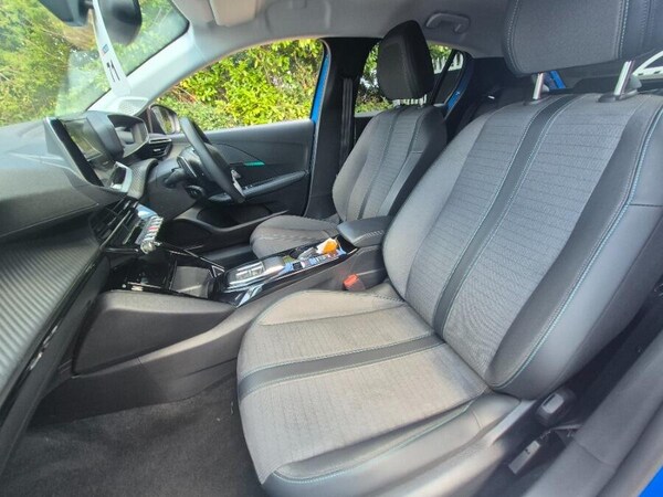 Used Peugeot 208 2023 for sale - 76240253: Photo 20