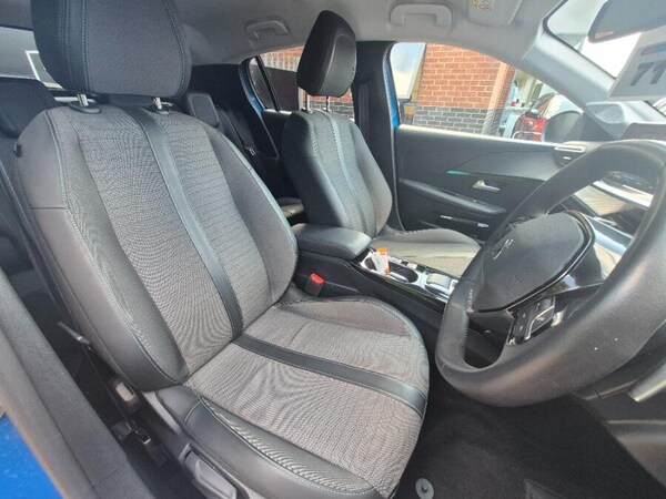 Used Peugeot 208 2023 for sale - 76240253: Photo 21