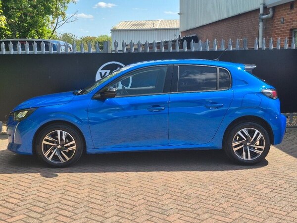 Used Peugeot 208 2023 for sale - 76240253: Photo 6