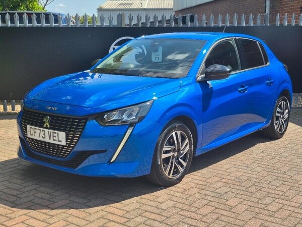 Used Peugeot 208 2023 for sale - 76240253: Photo 7