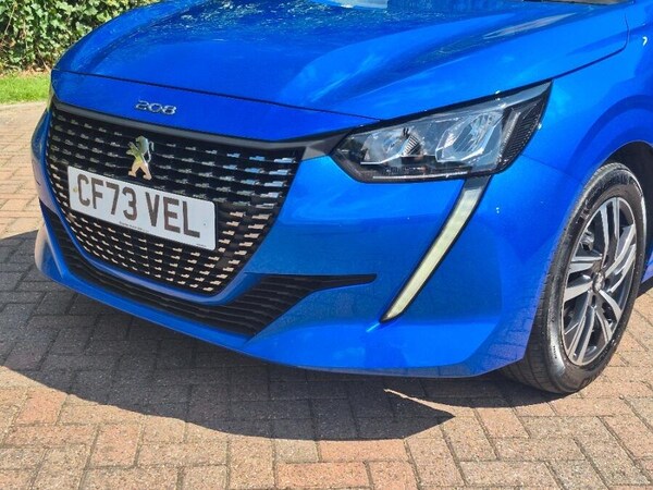 Used Peugeot 208 2023 for sale - 76240253: Photo 9