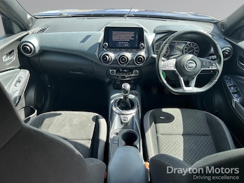 Used Nissan Juke 2020 for sale - 78728425: Photo