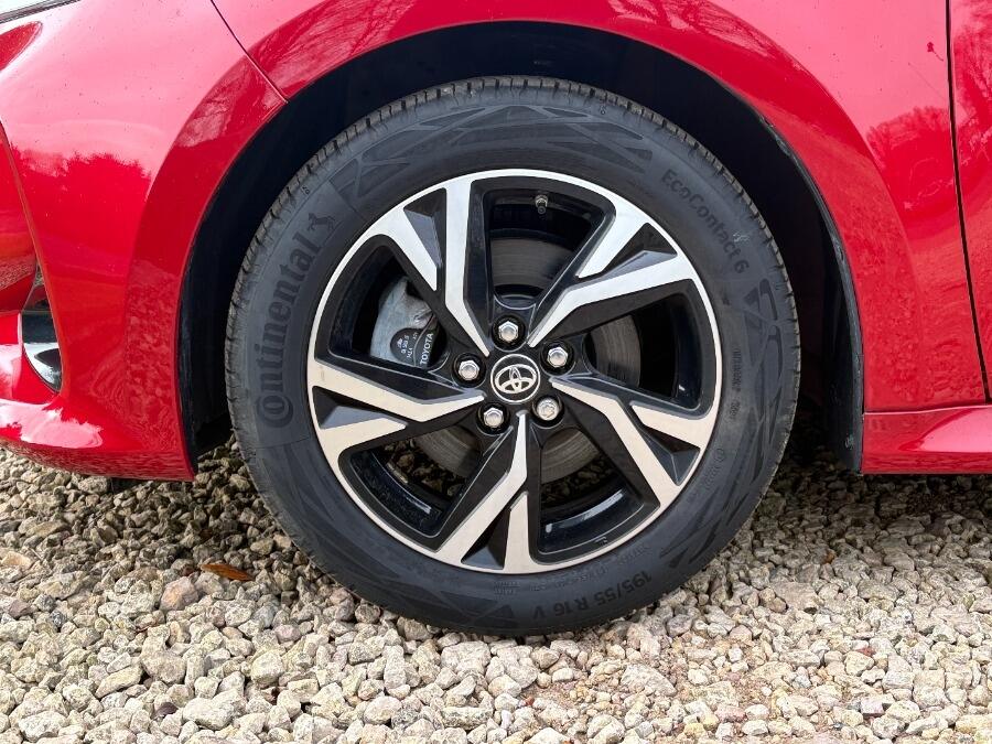 Used Toyota Yaris 2024 for sale - 77882817: Photo 11