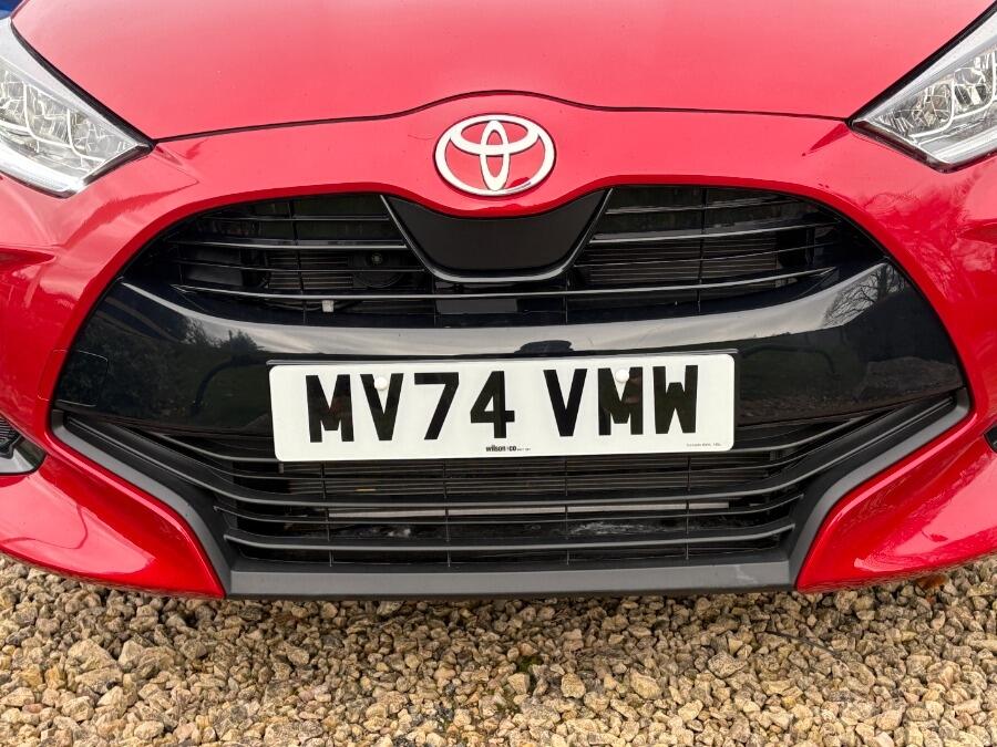 Used Toyota Yaris 2024 for sale - 77882817: Photo 12