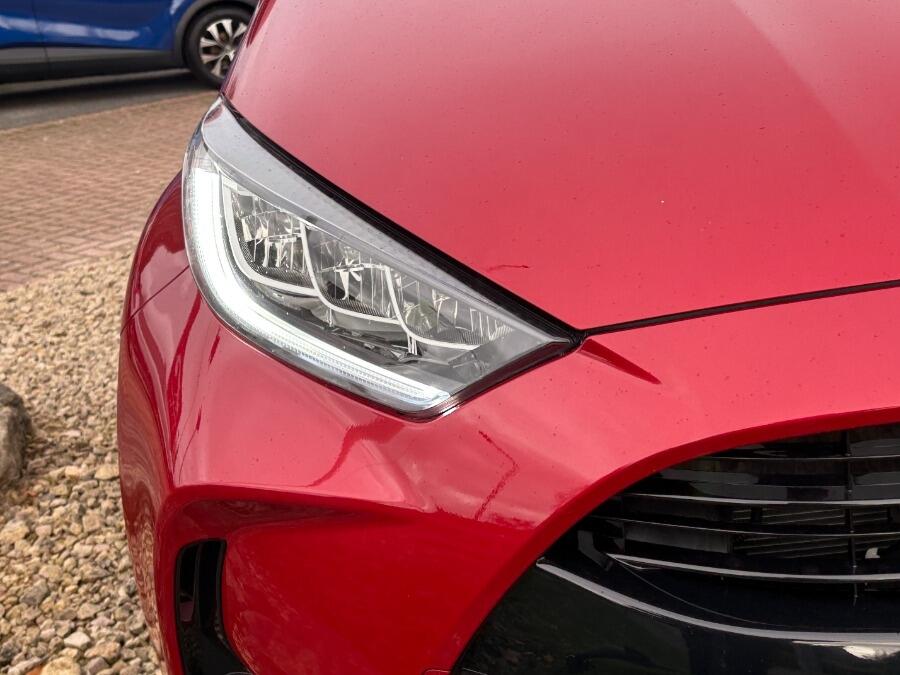 Used Toyota Yaris 2024 for sale - 77882817: Photo 13