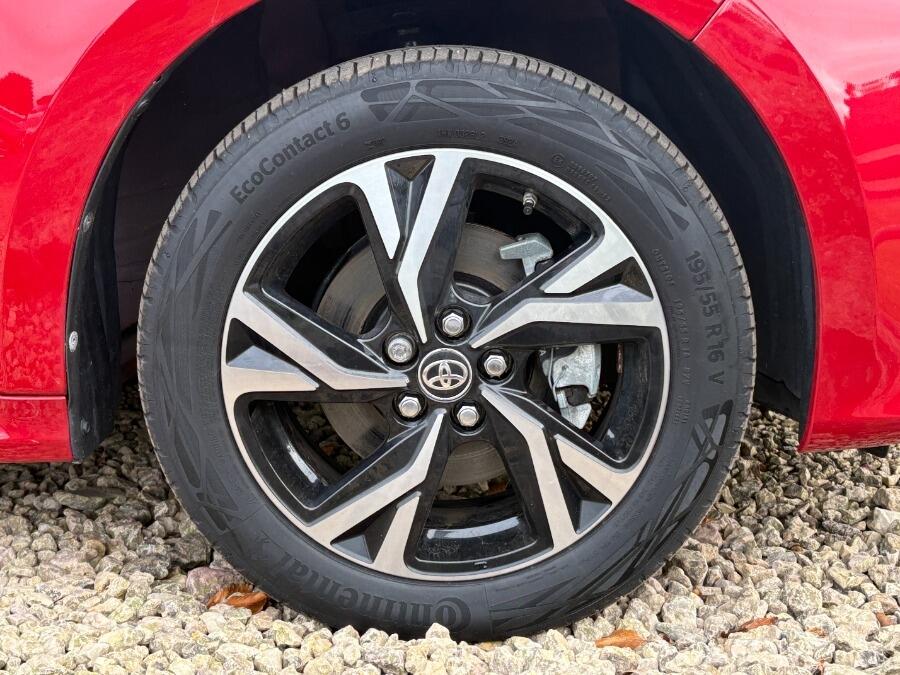 Used Toyota Yaris 2024 for sale - 77882817: Photo 14